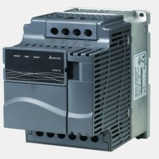 Falownik wektorowy 2,2kW 230VAC Delta Electronics VFD022E21A